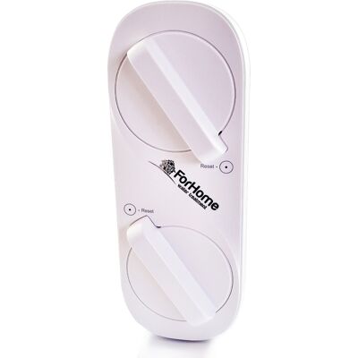Osmosi Inversa Diretta Forhome Fhro-L01, Depuratore Acqua, 800gdp, 120 Lt/ora, S Osmosi Inversa Diretta Forhome Fhro-L01, Depuratore Acqua, 800gdp, 120 Lt/ora, S