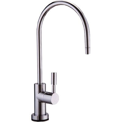 Rubinetto Forhome® Oskar Cr 1 Via Per Acqua Depurata Rubinetto Per Depuratore Rubinetto Forhome® Oskar Cr 1 Via Per Acqua Depurata Rubinetto Per Depuratore