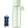 Borraccia Philips Gozero Filtra Acqua, 1 Filtro Incluso, Daily Bottle 660ml Filt