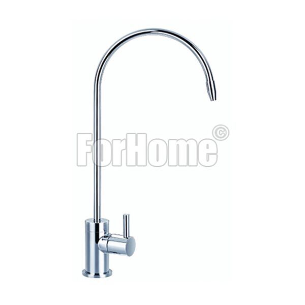 rubinetto forhome® 1 via alto per acqua depurata rubinetto per depuratore -1014-