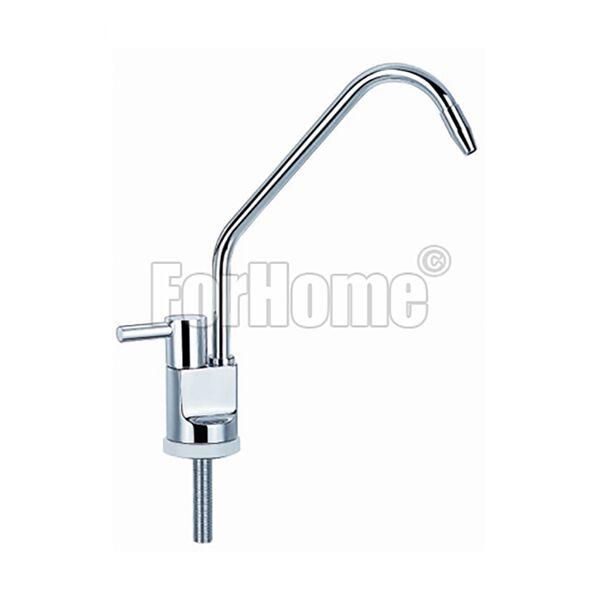 rubinetto forhome® 1 via per acqua depurata rubinetto per depuratore -1013- (or)
