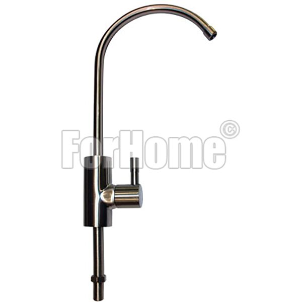 rubinetto forhome® 1 via per acqua depurata rubinetto per depuratore -1030- (or)