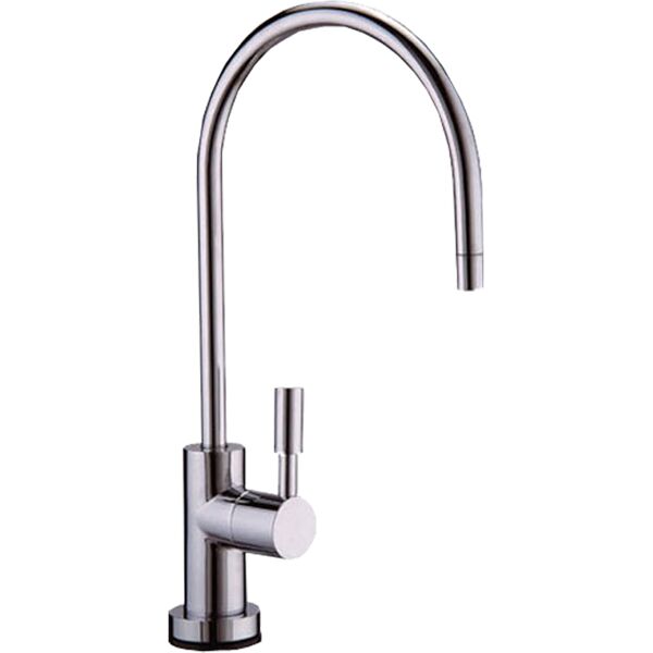 rubinetto forhome® oskar cs 1 via per acqua depurata rubinetto per depuratore