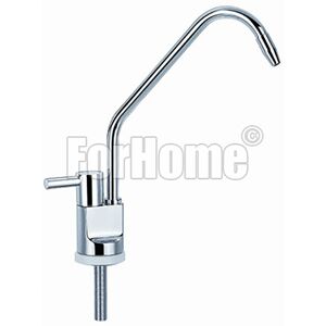 Rubinetto Forhome® 1 Via Per Acqua Depurata Rubinetto Per Depuratore -1013- (or)