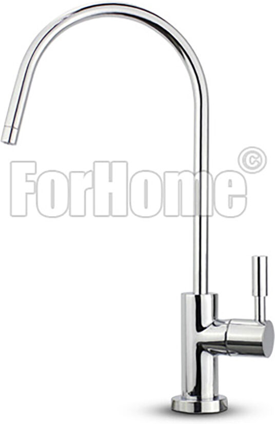 Rubinetto Forhome® 1 Via Metal Free Per Acqua Depurata Rubinetto Per Depuratore