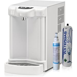 Depuratore Acqua Forhome® Erogatore Fredda Gasata Ambiente Refrigeratore Gasator