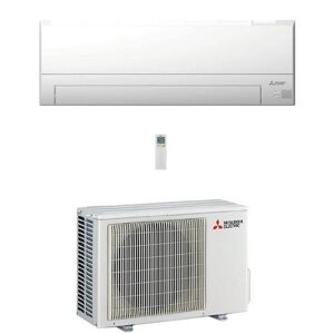 Mitsubishi Mono Split 12000 Btu MSZ-BT35VGK MUZ-BT35VG Condizionatore Parete 3.5 kW MSZ-BT WiFi A++ A++ R-32