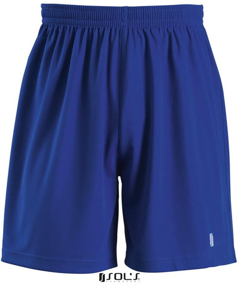 Sol's Pantaloncino Sport Bambino San Siro Kids 2 Sol'S