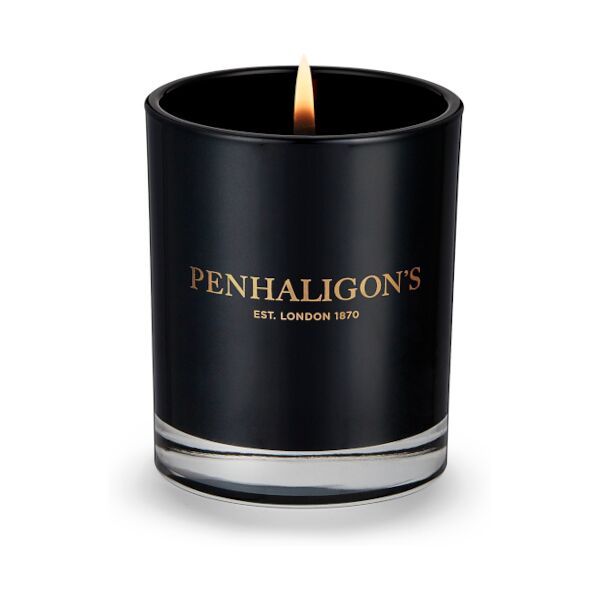 penhaligon's  penhaligon's maduro leaf candle 200 gr