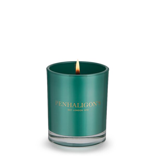 penhaligon's  penhaligon's comoros pearl candle 200 gr