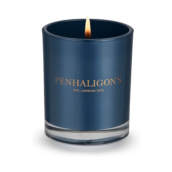 penhaligon's  penhaligon's roanoke ivy candle 200 ml