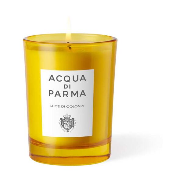 acqua di parma luce di colonia 200 gr