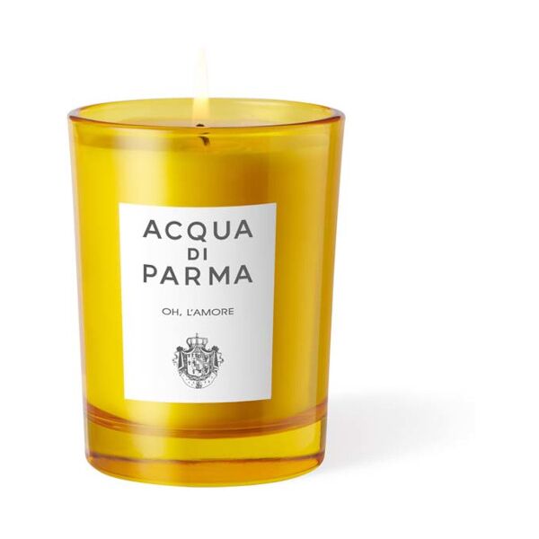 acqua di parma oh! l'amore 200 gr