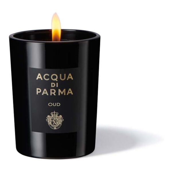 acqua di parma oud 200 ml