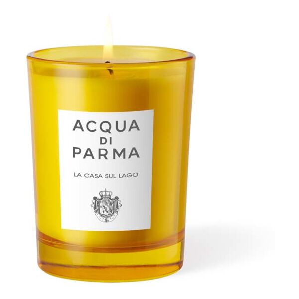 acqua di parma la casa sul lago 200 gr