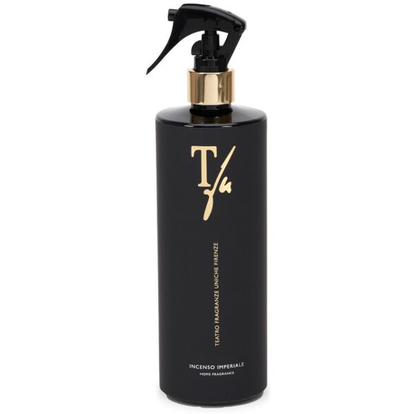 teatro fragranze uniche teatro fragranze uniche incenso imperiale 500 ml