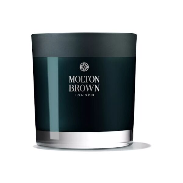 molton brown russian leather* 180 gr - candela 1 stoppino