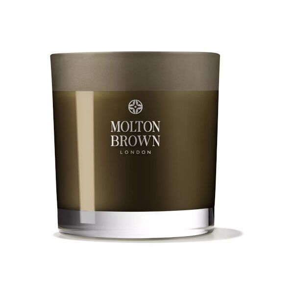 molton brown tobacco absolute 180 gr - candela 1 stoppino