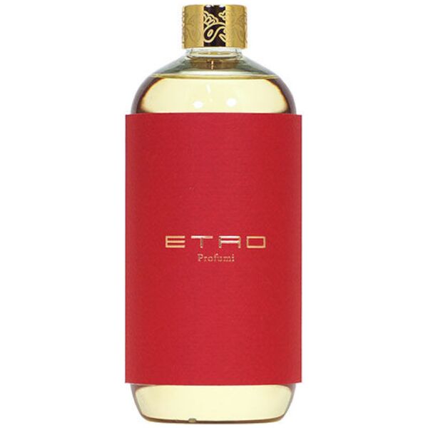 etro profumi  ricarica diffusore d'ambiente eos 500 ml