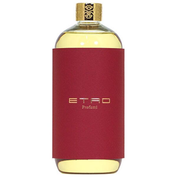 etro profumi  ricarica diffusore d'ambiente afrodite 500 ml