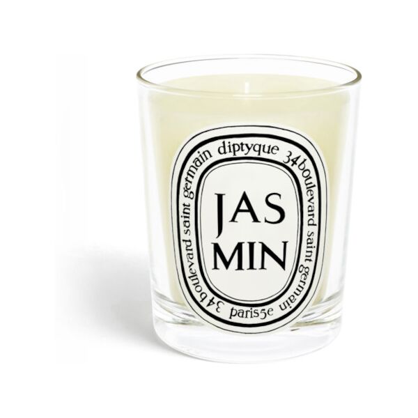 diptyque paris candela profumata jasmin 190 gr