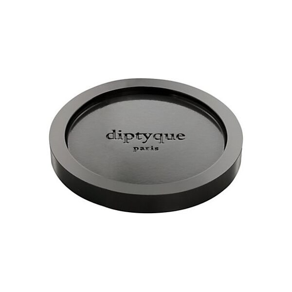 diptyque paris base per candela bakelite nera