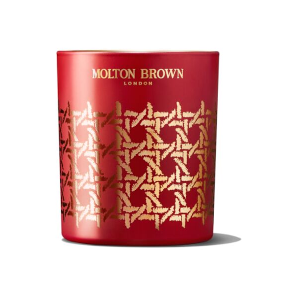 molton brown merry berries & mimosa 190 gr