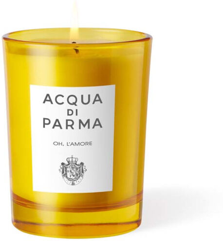 acqua di parma oh! l'amore 200 gr