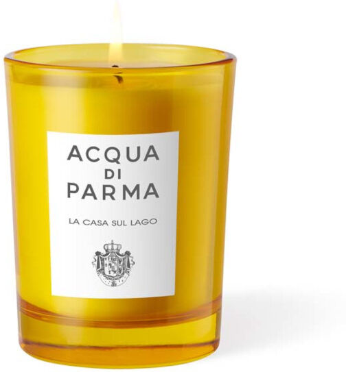 acqua di parma la casa sul lago 200 gr