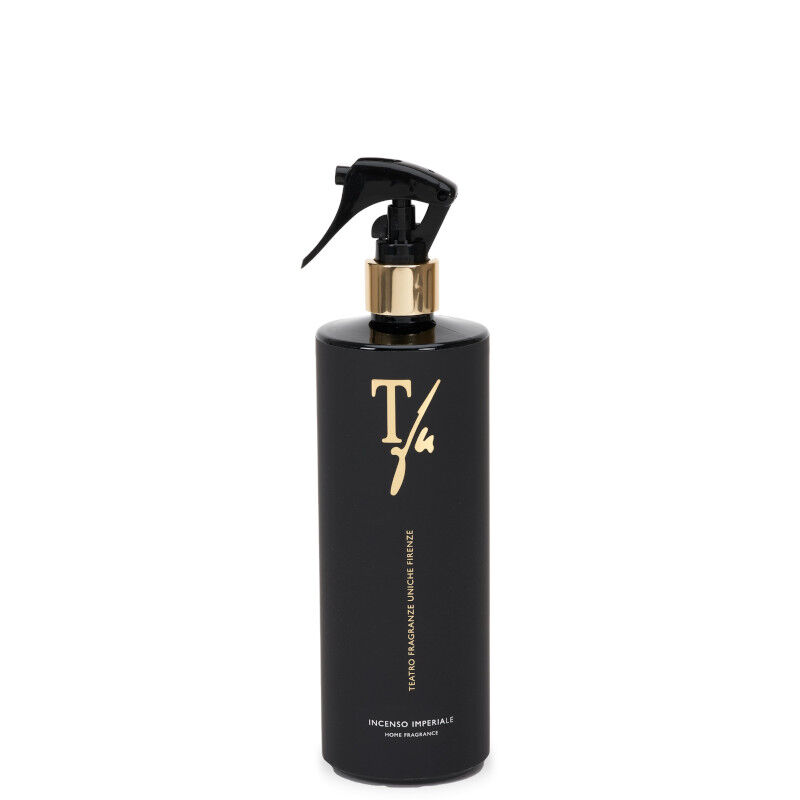 teatro fragranze uniche teatro fragranze uniche incenso imperiale 500 ml