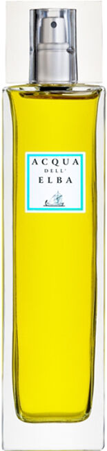 acqua dell'elba acqua dell'elba deo ambiente casa dei mandarini 100 ml