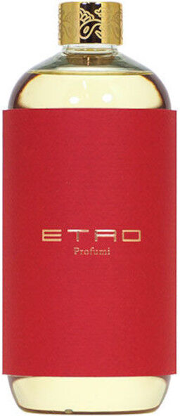 etro profumi  ricarica diffusore d'ambiente eos 500 ml