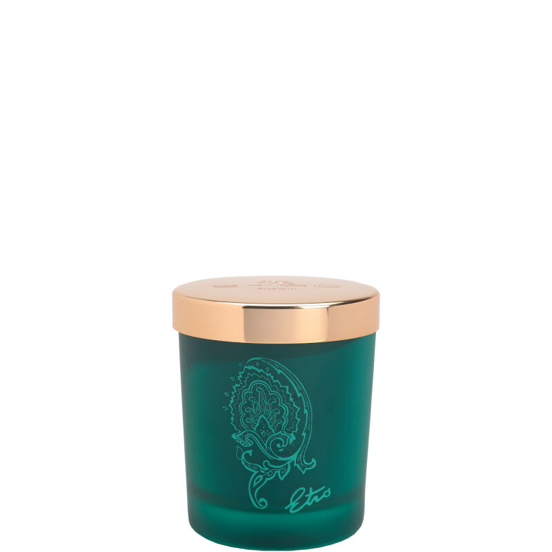 etro profumi  candela profumata galatea 170 gr