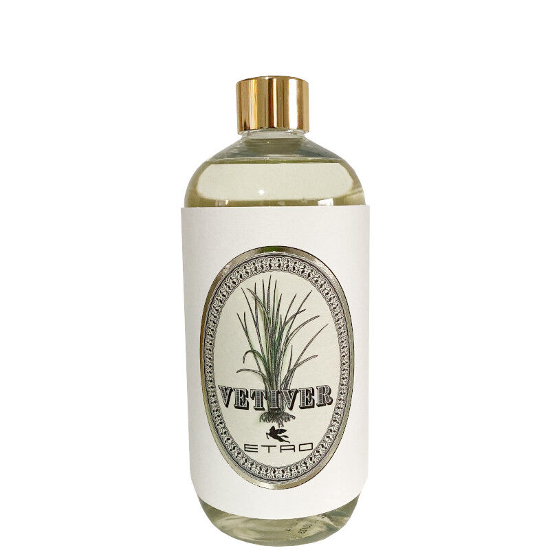 Etro Profumi  Ricarica Diffusore per l'Ambiente Vetiver 500 ML