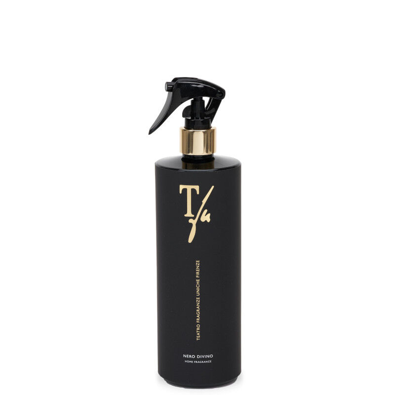 Teatro Fragranze Uniche Teatro Fragranze Uniche Nero Divino 500 ML