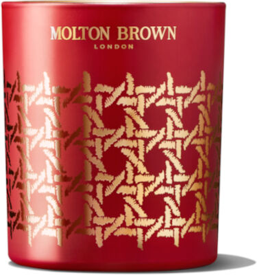 Molton Brown Merry Berries & Mimosa 190 gr