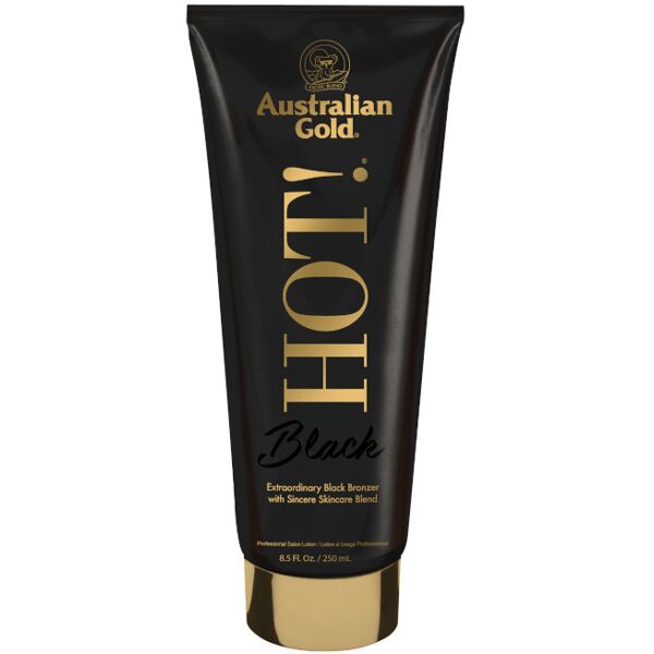 australian gold hot! black 15 ml