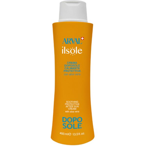 arval il sole - doposole 400 ml