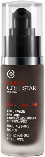 collistar gocce magiche viso uomo 30 ml