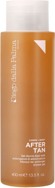 diego dalla palma after tan - gel doccia doposole 400 ml