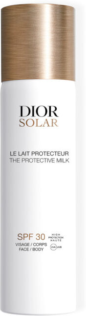 Christian Dior DIOR SOLAR Le Lait Protecteur SPF 30 Visage/Corps 125 ML