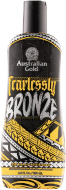 Australian Gold Fearlessly Bronze 250 ML