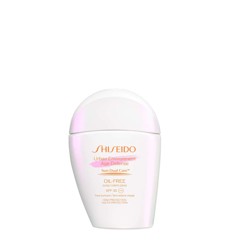 Shiseido Urban Environment Age Defense Oil-Free SPF 30 30 ML