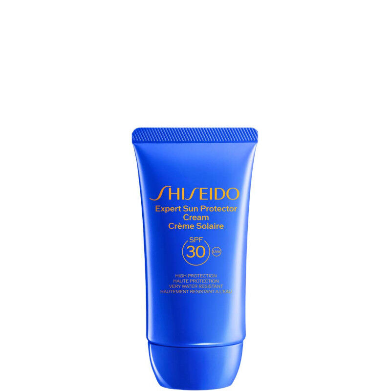 Shiseido Expert Sun Protector Cream SPF 30 Face 50 ML