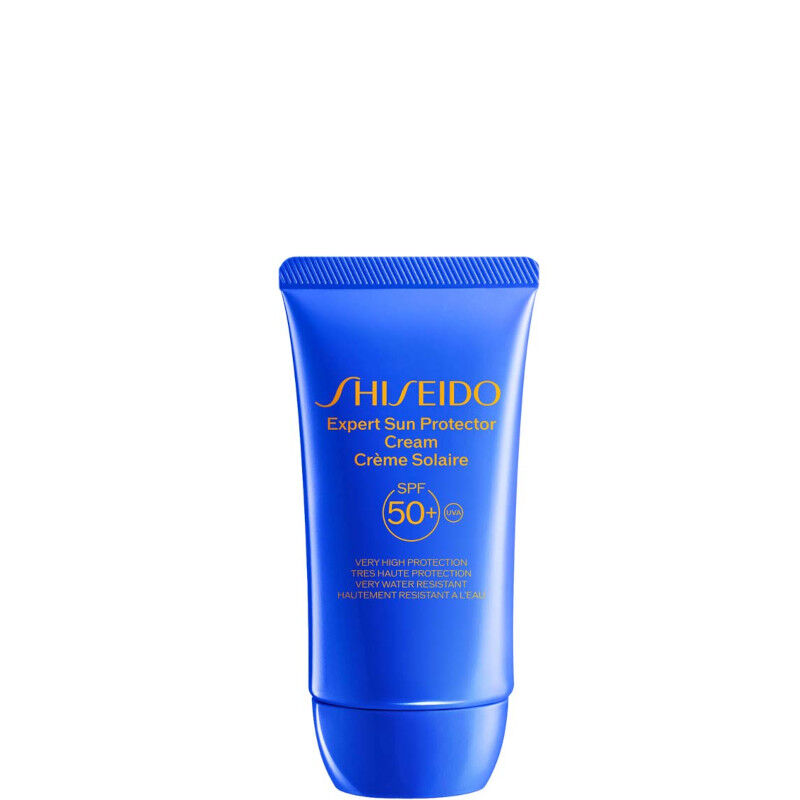 Shiseido Expert Sun Protector Cream SPF 50+ Face 50 ML