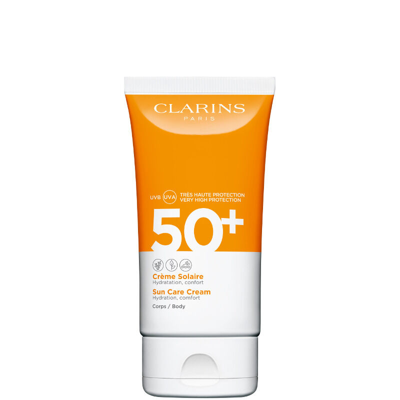 Clarins Crème Solaire SPF 50 + 150 ML