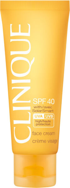 Clinique Face Cream SPF 40 - Crema Protettiva Viso SPF 40 50 ML