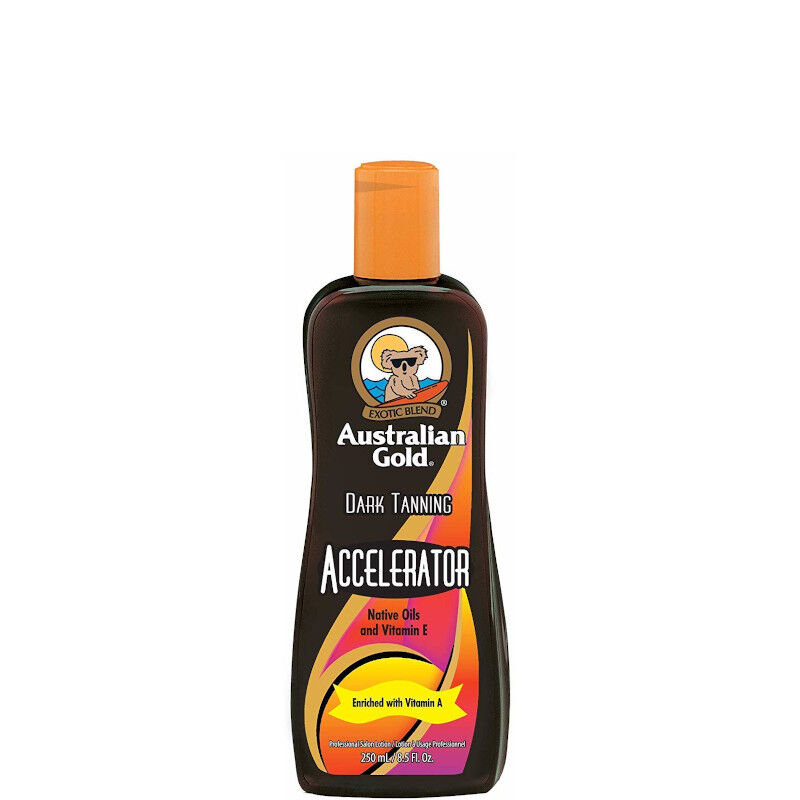 Australian Gold Dark Tanning Accelerator 250 ML