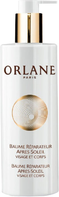 Orlane Baume Répatateur Après-Soleil Visage Et Corps 400 ML