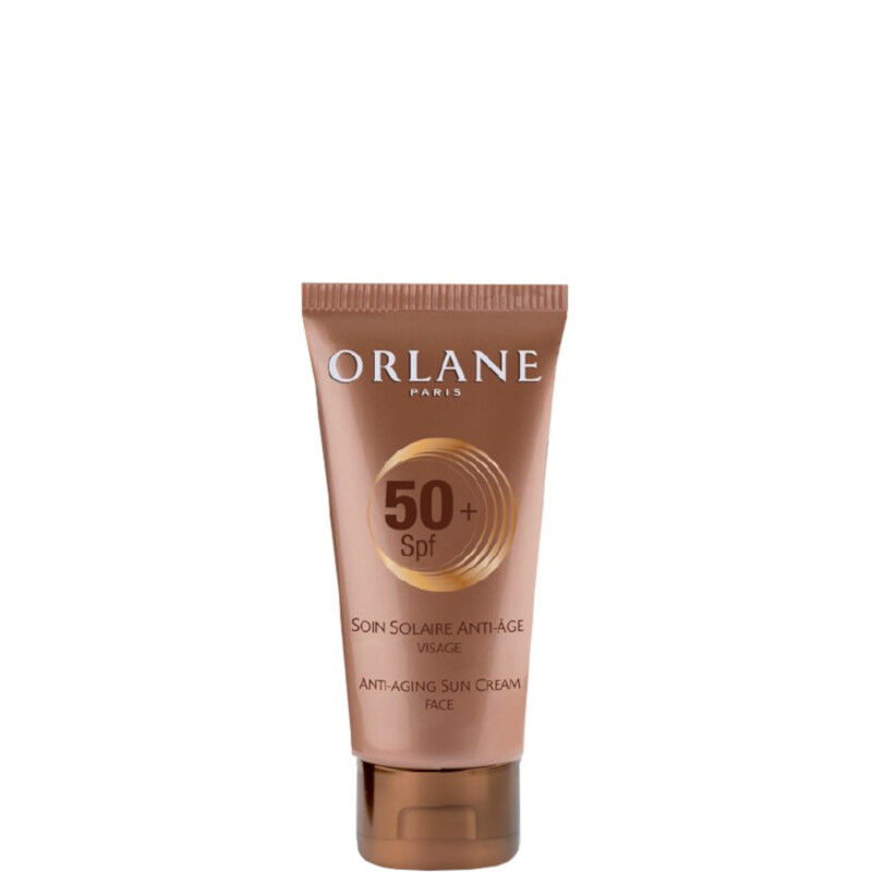 Orlane Soin Solaire Anti-Age Visage SPF 50+ 50 ML